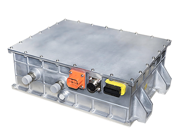 On-Board Charger (OBC) 20kW