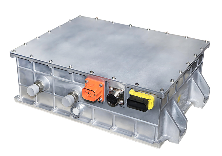 On-Board Charger (OBC) 20kW