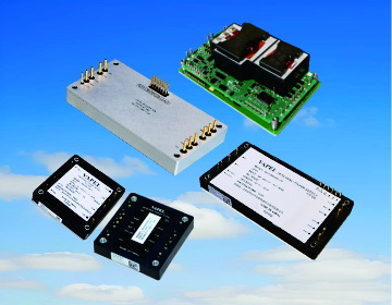 Drone Module Power Supply