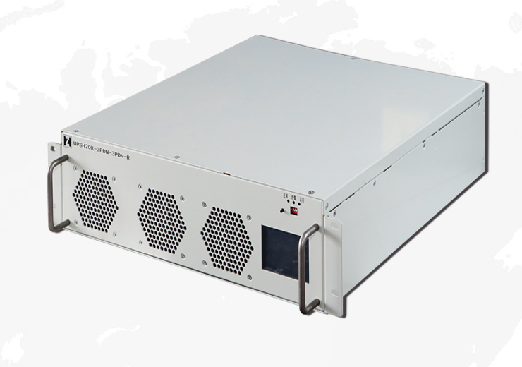 UPS Power Supply (Online)