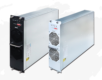 Bidirectional Inverter Power Supply