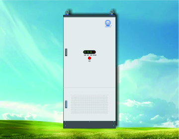 125kW/261kWh Commercial & Industrial Outdoor Liquid-Cooled Energy Storage Integrated Cabinet