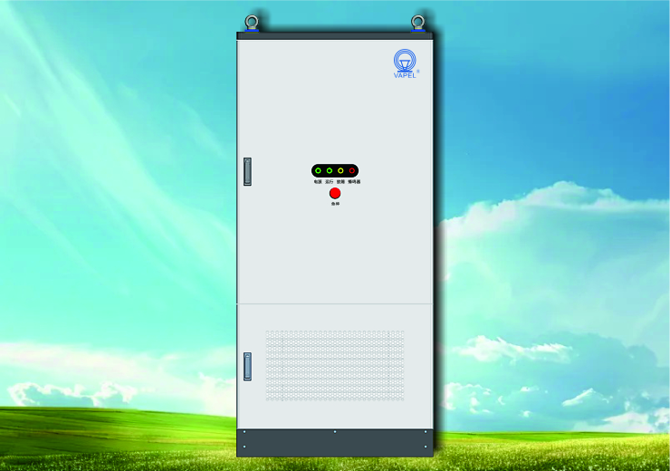 125kW/261kWh Commercial & Industrial Outdoor Liquid-Cooled Energy Storage Integrated Cabinet