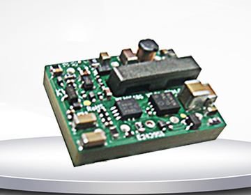 DC-DC 1/32 Brick Series