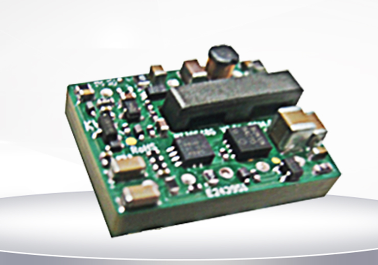 DC-DC 1/32 Brick Series