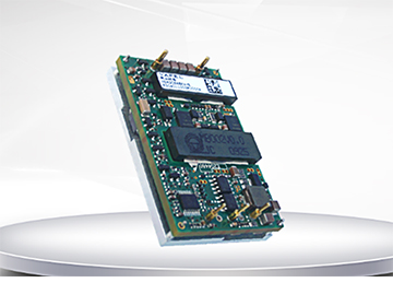 DC-DC 1/4-Brick 12V Bus Series