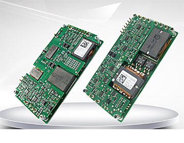 DC-DC Full Brick Series