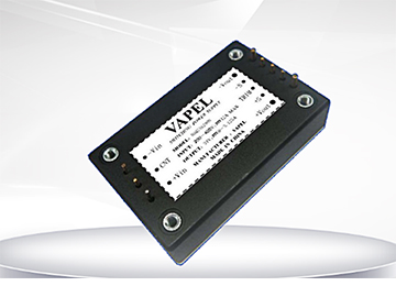 DC-DC High-Voltage Input 1/4-Brick Series