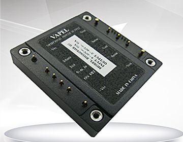 DC-DC Buck-Boost Module