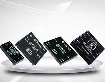 DC-DC Industrial Standard Series 1