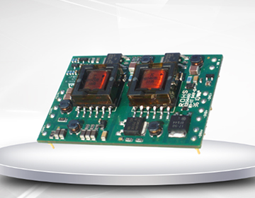 DC-DC Industrial Standard Series 2