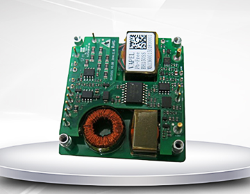 AC-DC Half-Brick Series Modules