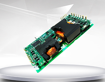 Laser Series Modules