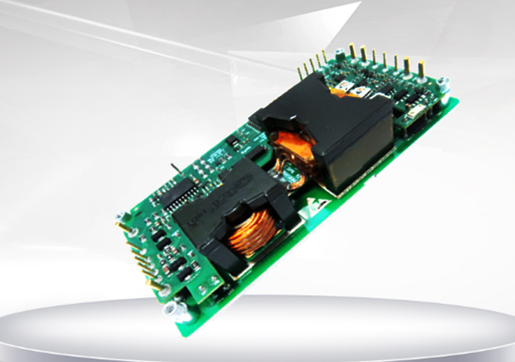 Laser Series Modules