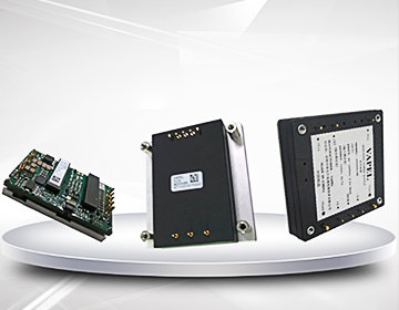 Railway Power Module Series