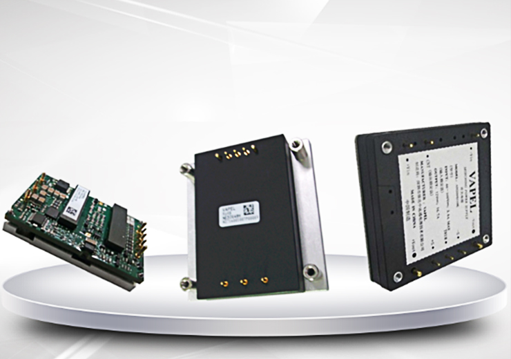 Railway Power Module Series