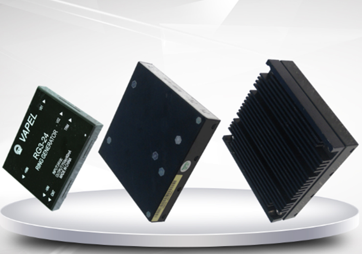 Bell Flow Series Modules