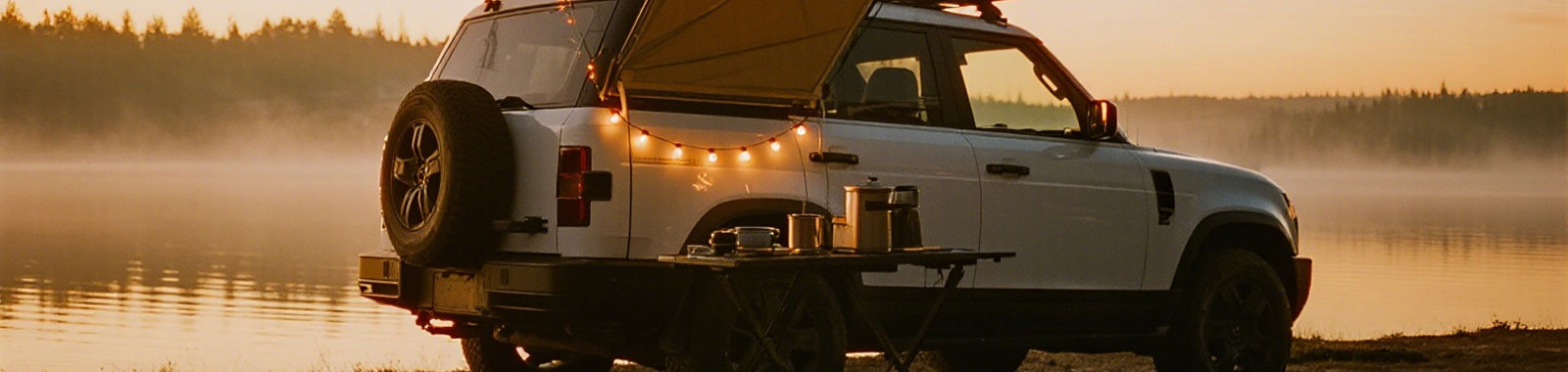 Vehicle Power Supply