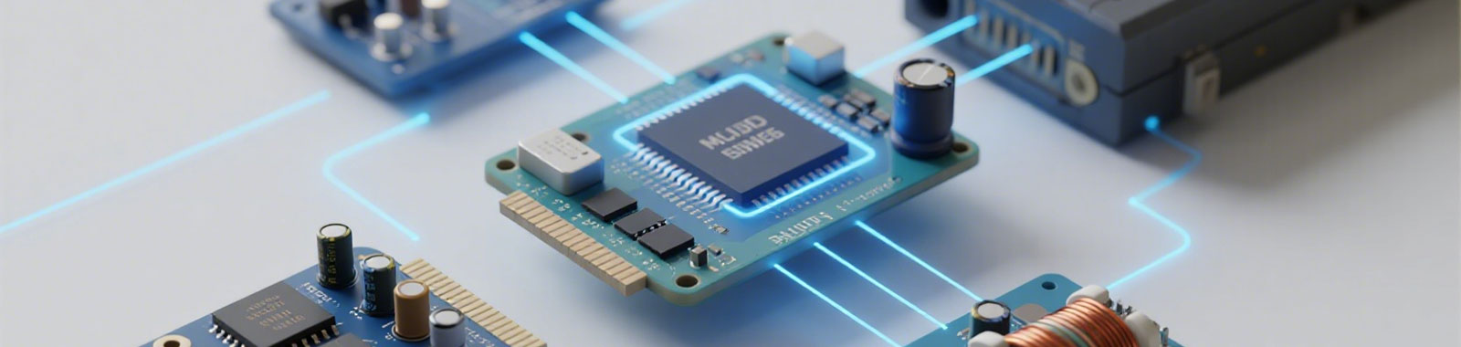 Modular Power Supply