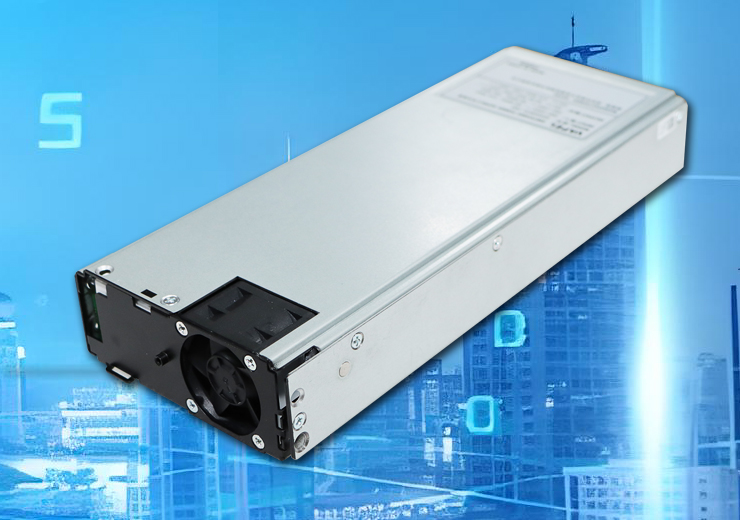 4000W Communication Power Supply