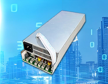 3600W Communication Power Supply