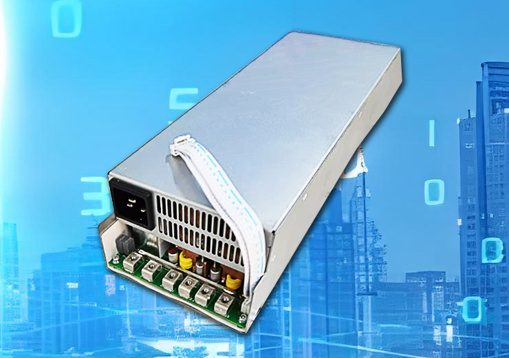 3600W Communication Power Supply