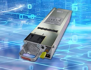 1200W Communication Power Supply