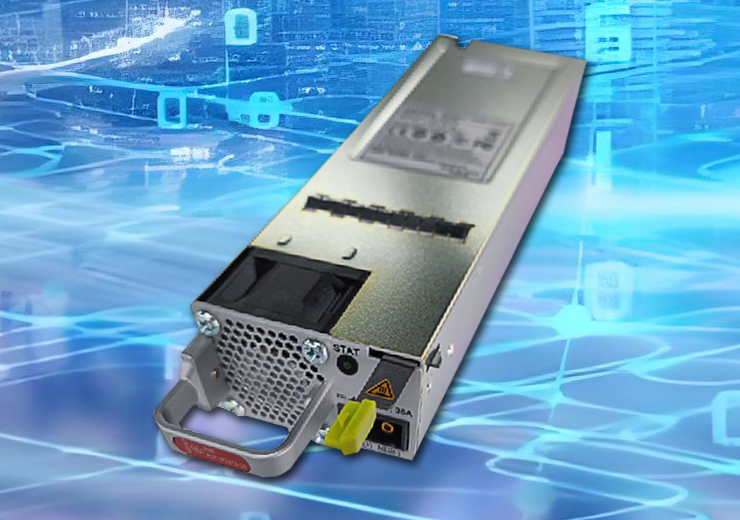 1200W Communication Power Supply