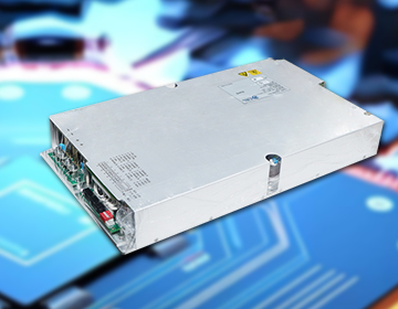 5000W (A1169Z) Output Voltage 50V