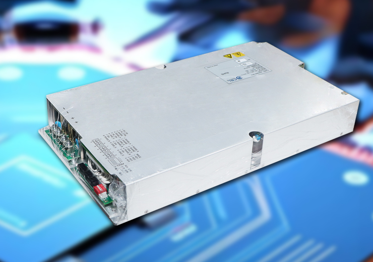 6000W (A1169U) Output Voltage 400V