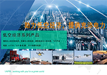 Low-Altitude Economy Power Supply