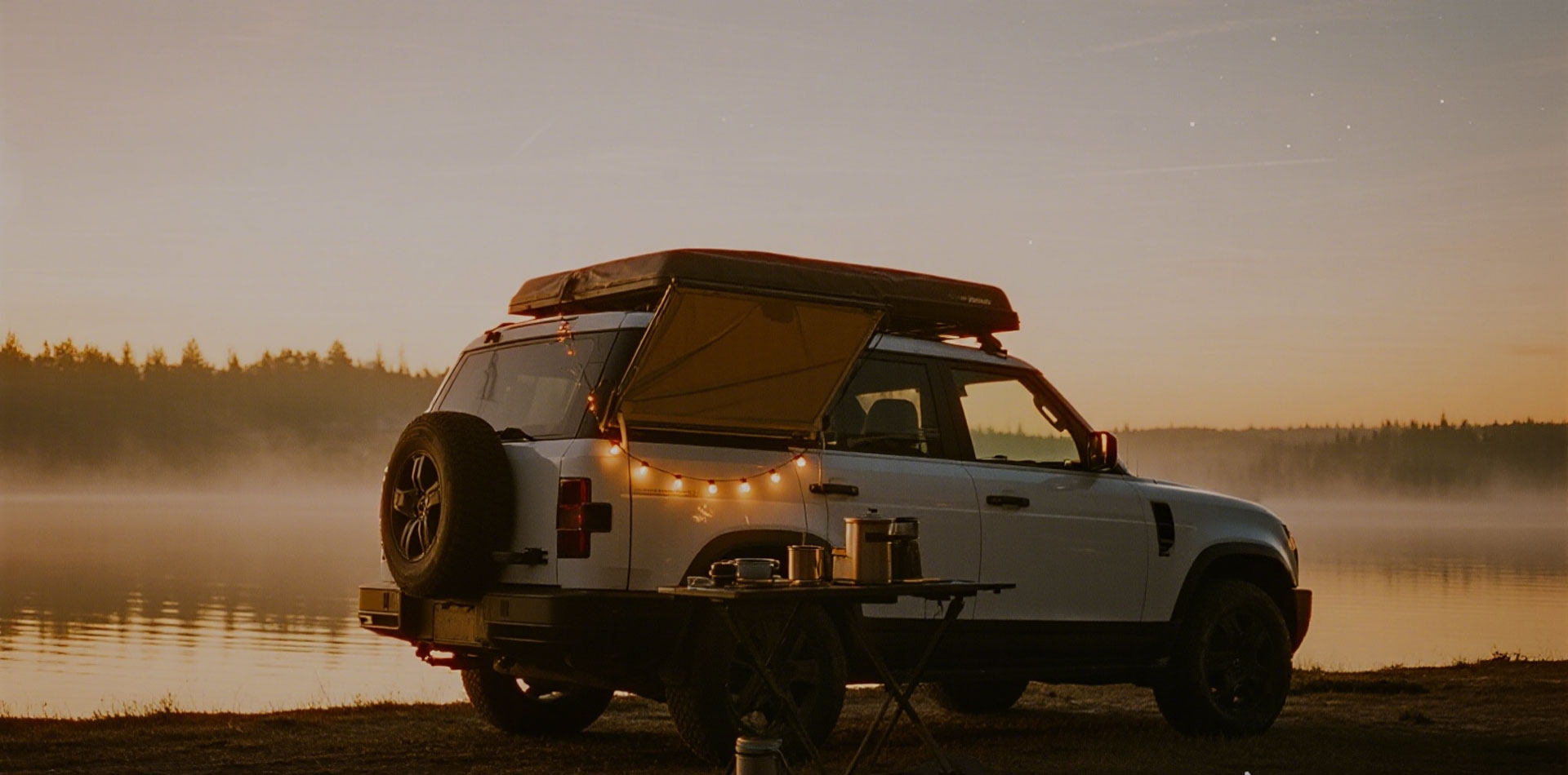 Complete Vehicle Power Supply Solutions