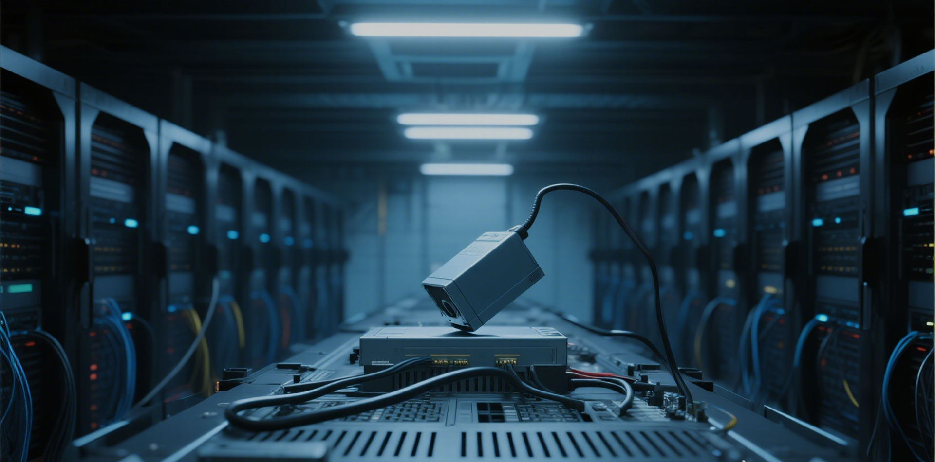 Comprehensive Server Power Supply Solutions