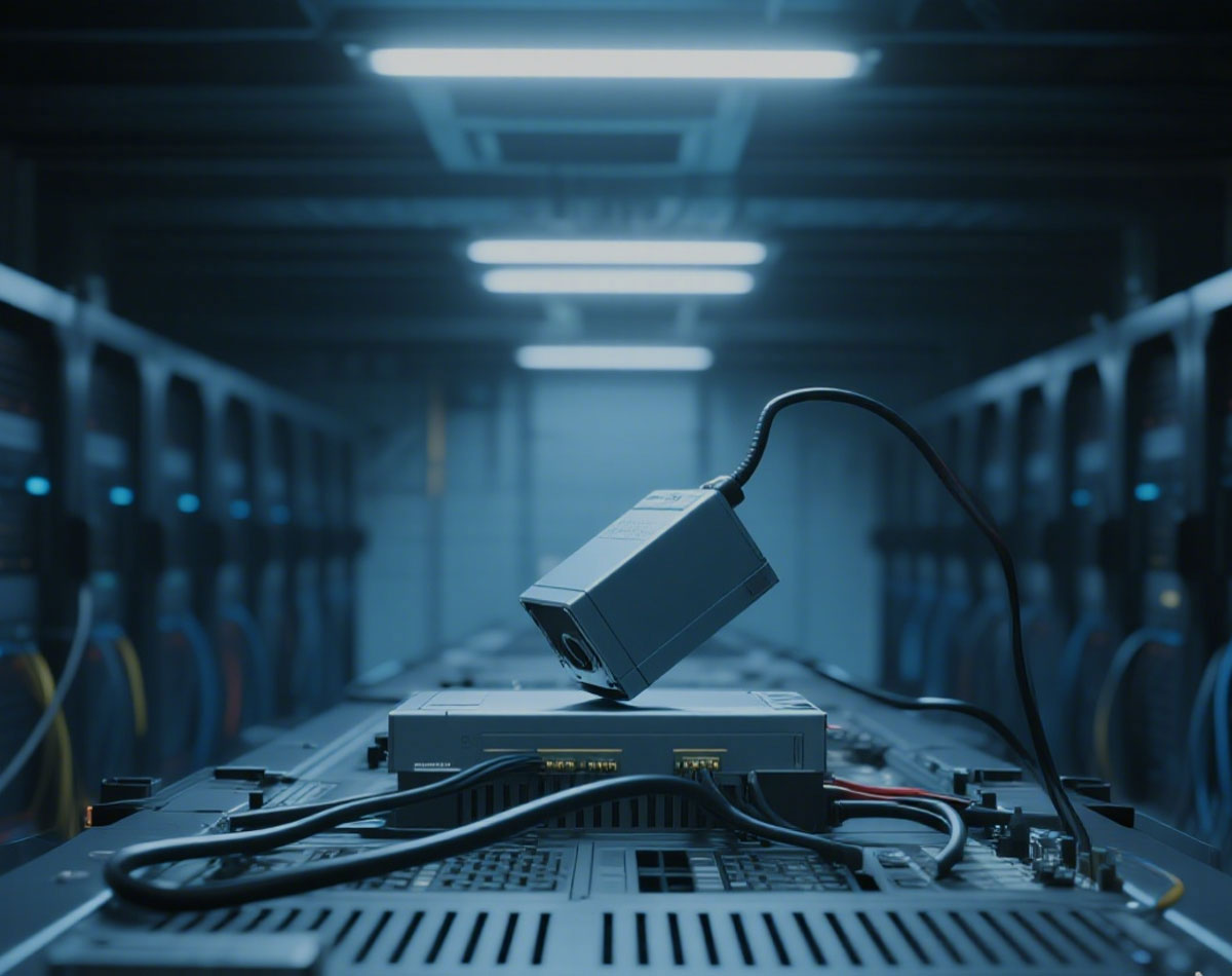 Comprehensive Server Power Supply Solutions