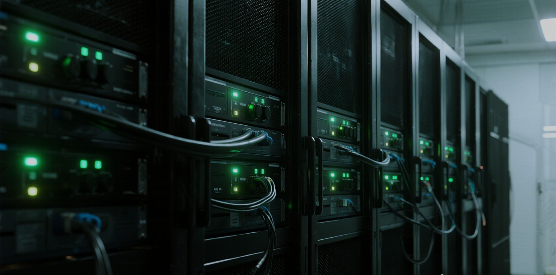 Comprehensive Communication Power Supply Solutions