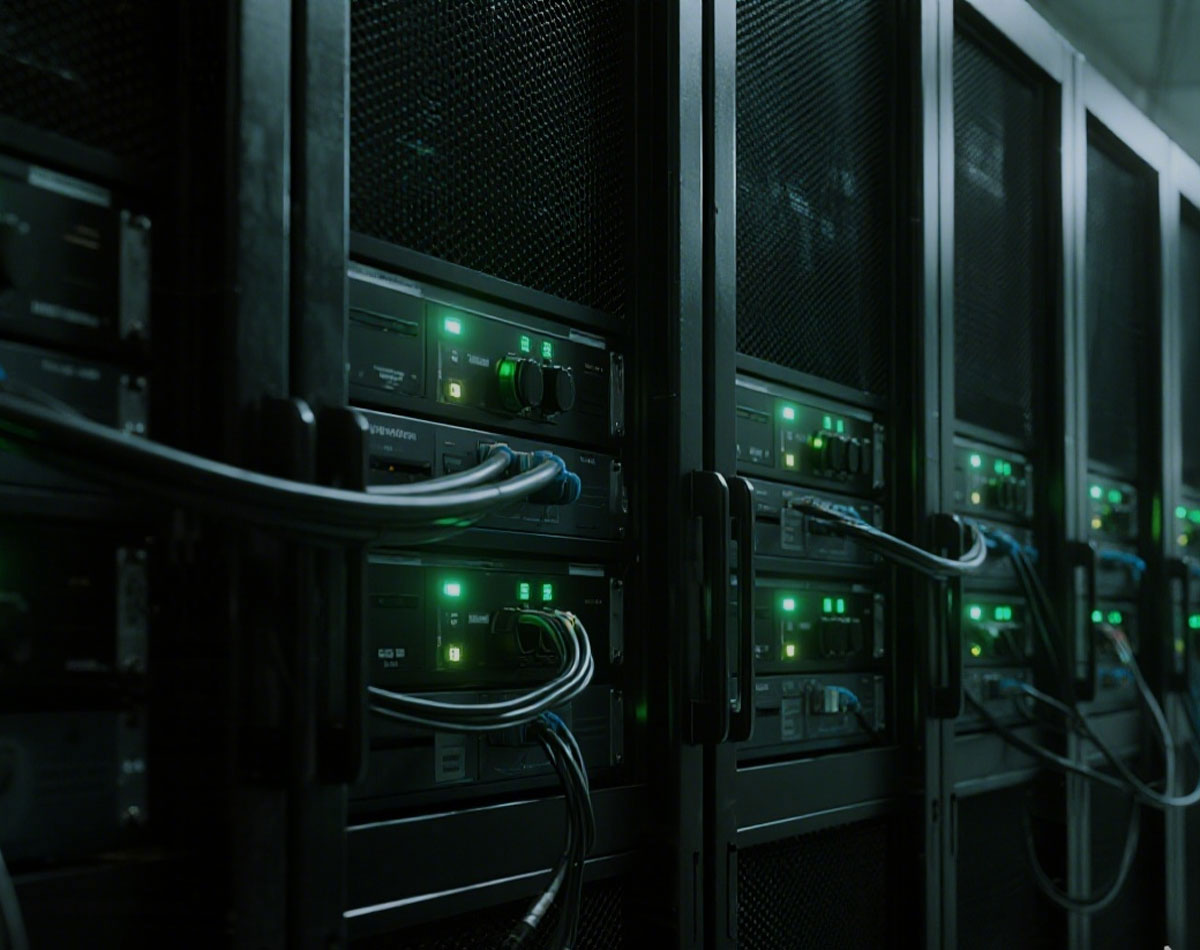 Comprehensive Communication Power Supply Solutions