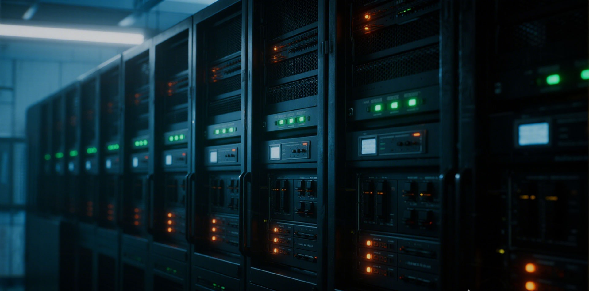 UPS/Inverter Power Supply Comprehensive Solution