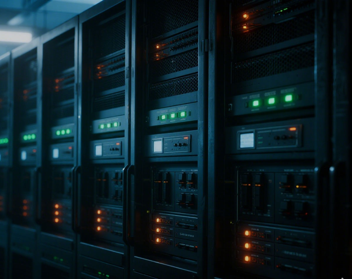 UPS/Inverter Power Supply Comprehensive Solution