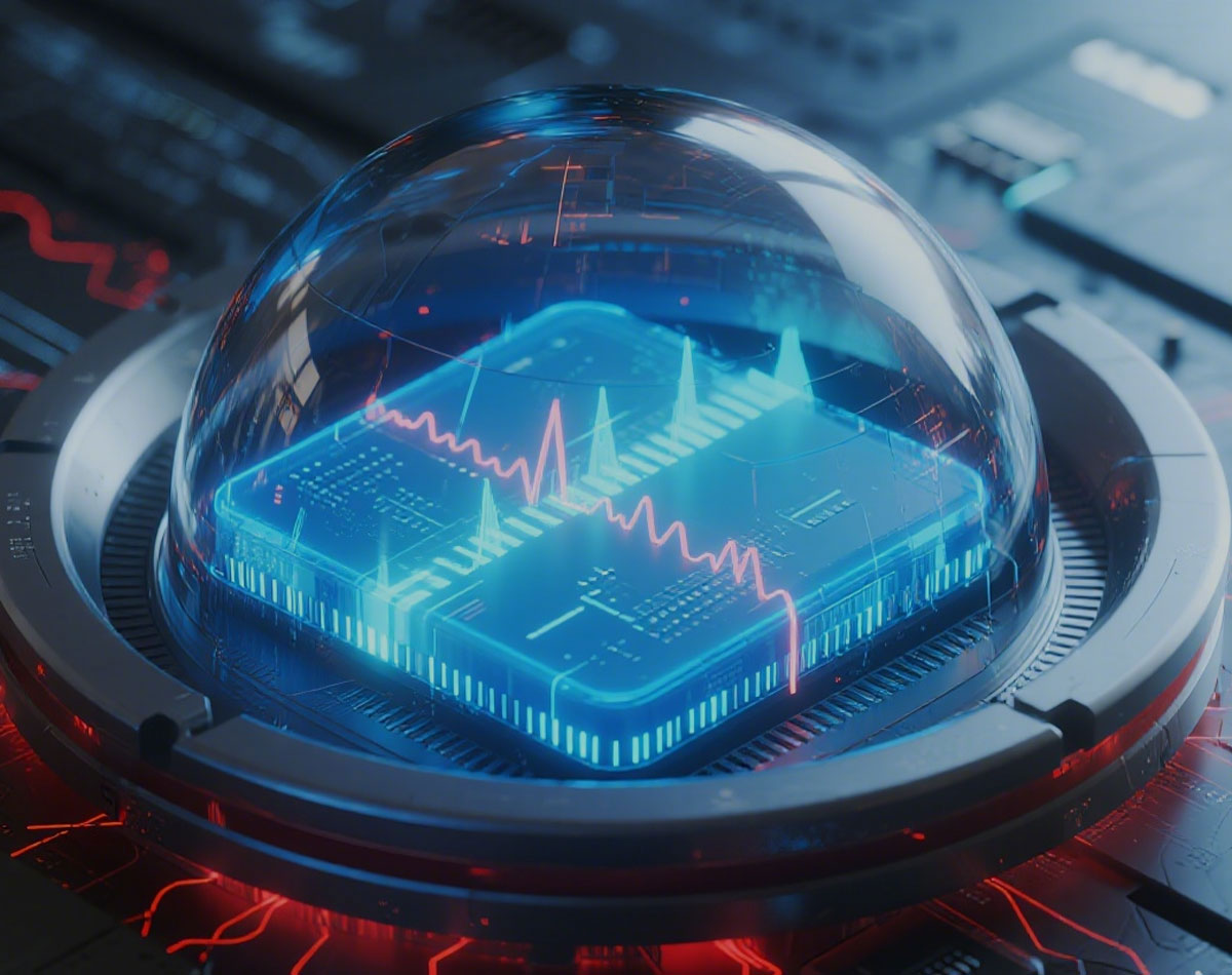 Comprehensive Power Supply Solutions for Semiconductor Equipment